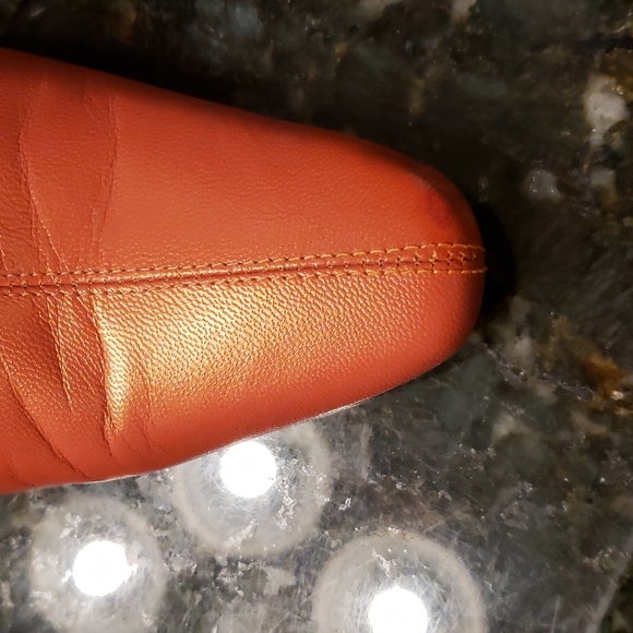 Bellini heel - Picture 5 of 7